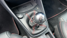 Ford Fiesta 1.0 EcoBoost Hybrid mHEV 155 ST-Line X Edition 5dr Petrol Hatchback